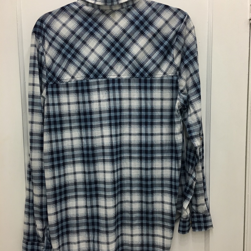 Button Up - Picture 2 of 2